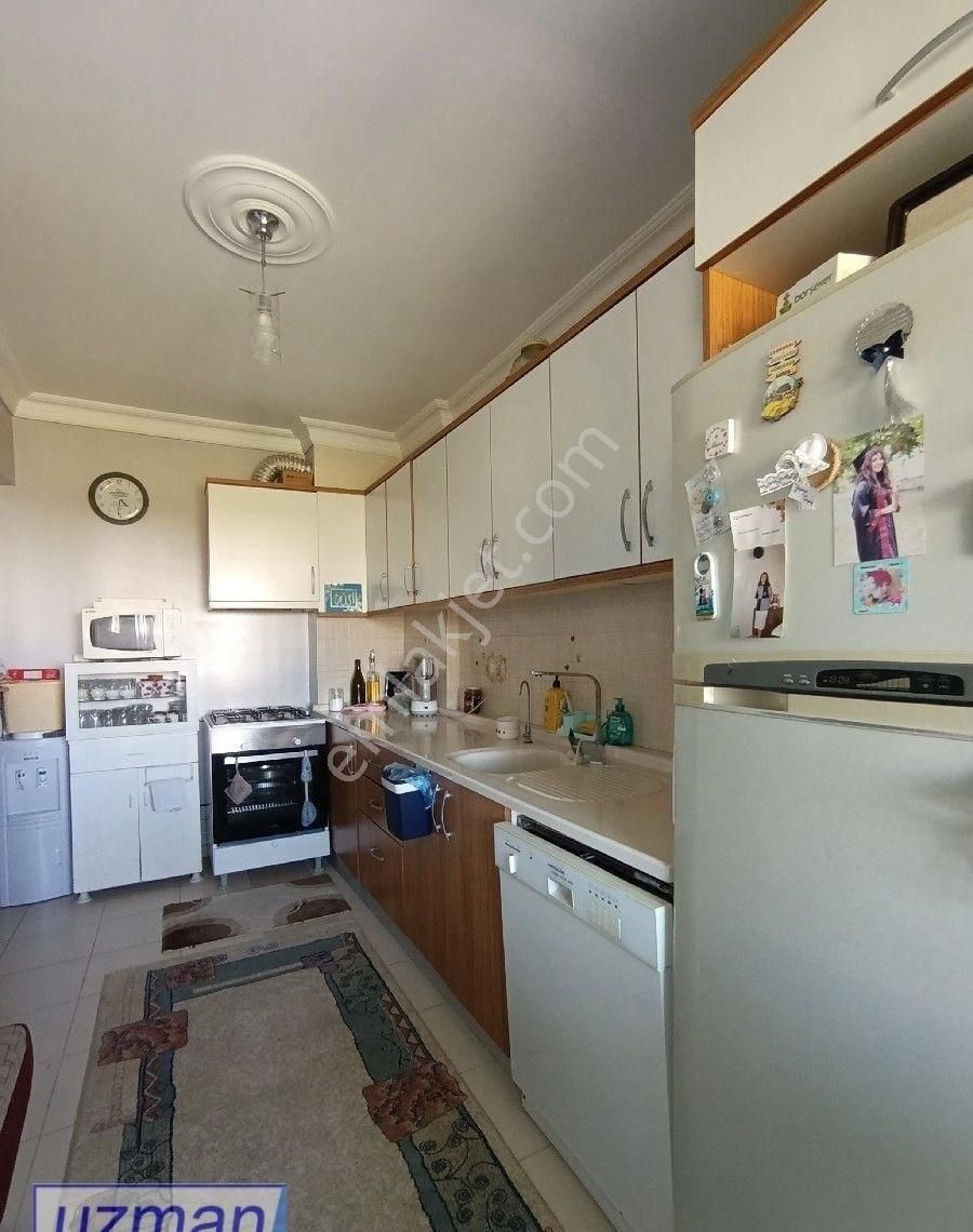 Kuşadası Aile Sitesi İçinde Yüzme Havuzlu 2+1 Satılık Daire - Görsel 23