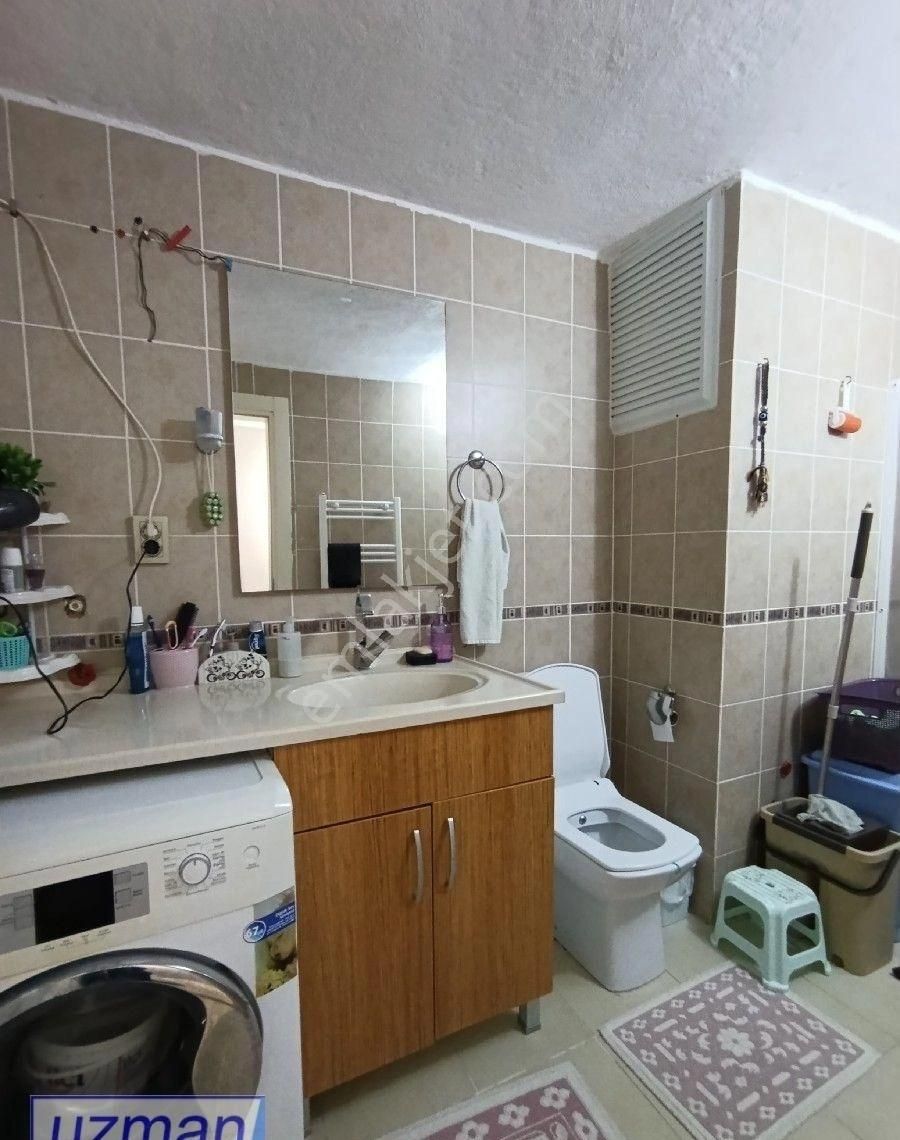 Kuşadası Aile Sitesi İçinde Yüzme Havuzlu 2+1 Satılık Daire - Görsel 34