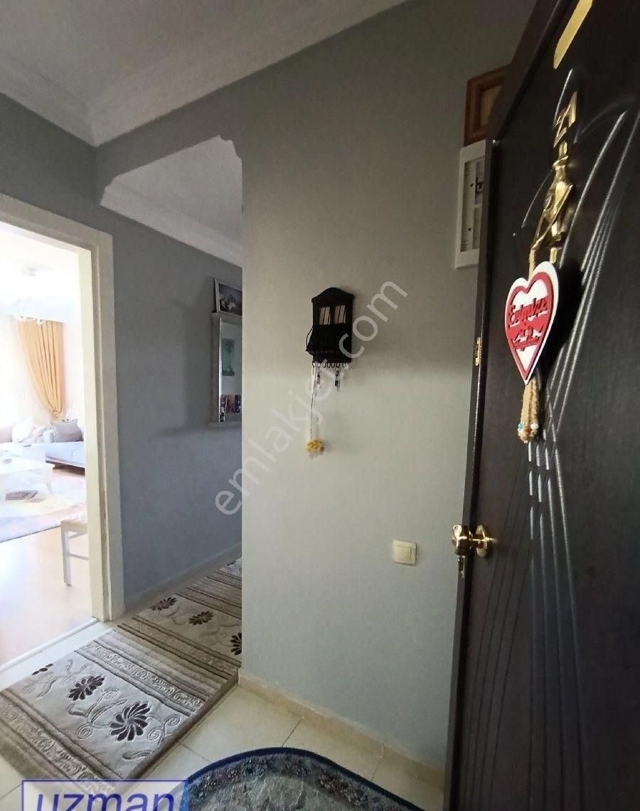 Kuşadası Aile Sitesi İçinde Yüzme Havuzlu 2+1 Satılık Daire - Görsel 31