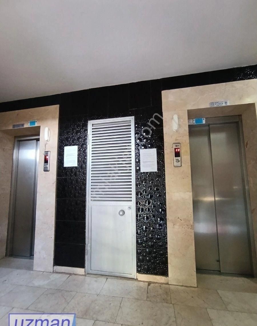 Kuşadası Aile Sitesi İçinde Yüzme Havuzlu 2+1 Satılık Daire - Görsel 17