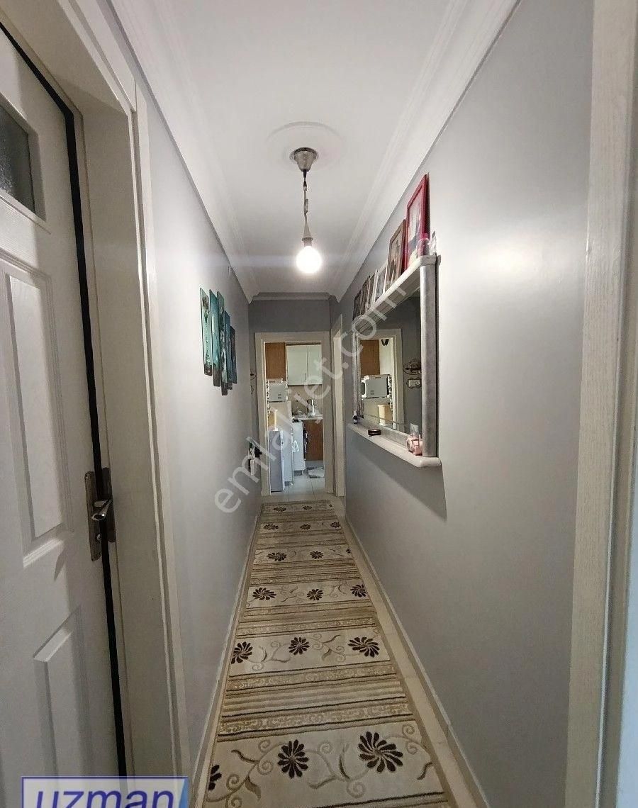 Kuşadası Aile Sitesi İçinde Yüzme Havuzlu 2+1 Satılık Daire - Görsel 22