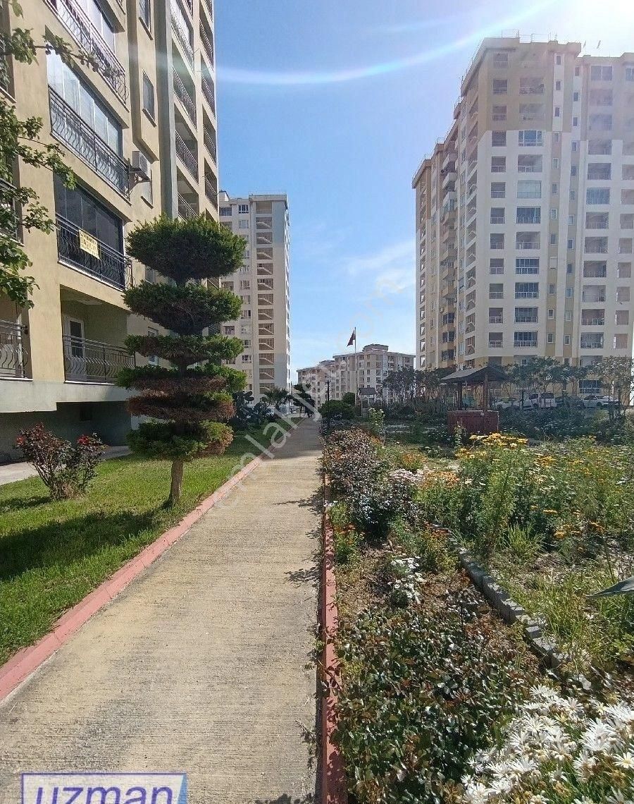 Kuşadası Aile Sitesi İçinde Yüzme Havuzlu 2+1 Satılık Daire - Görsel 27