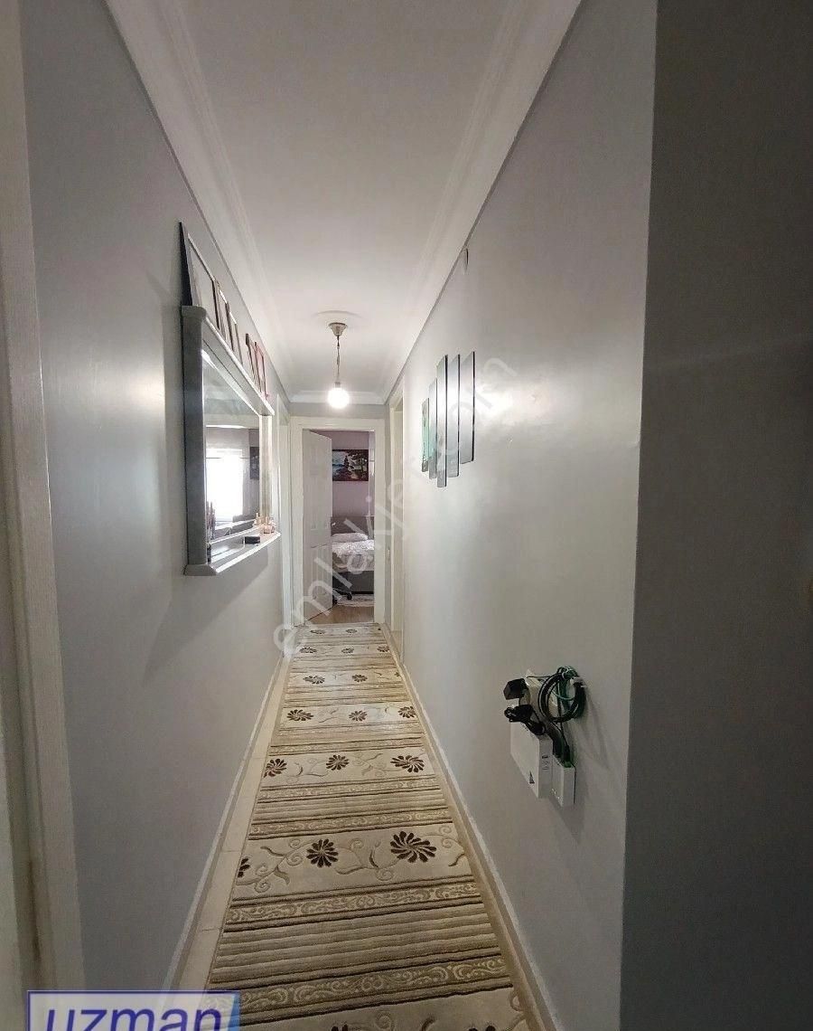 Kuşadası Aile Sitesi İçinde Yüzme Havuzlu 2+1 Satılık Daire - Görsel 11