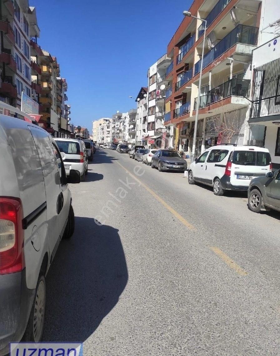 2+1 Çevre Yolunda Her Yere Yakın Daire - Görsel 11