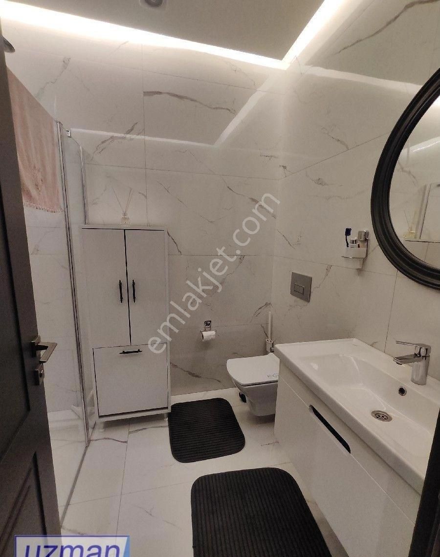 Ultra Lüks Havuzlu Site De Sıfır 3+1 - Görsel 14