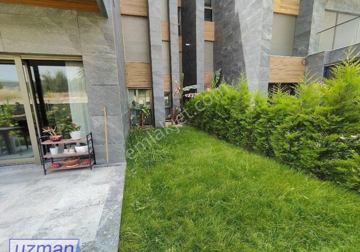 Ultra Lüks Havuzlu Site De Sıfır 3+1 - Görsel 3