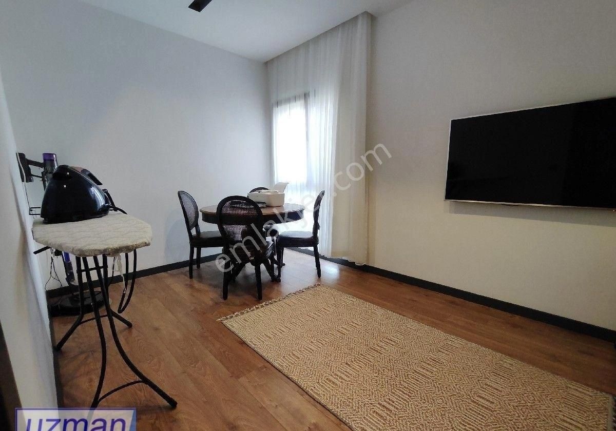 Ultra Lüks Havuzlu Site De Sıfır 3+1 - Görsel 7