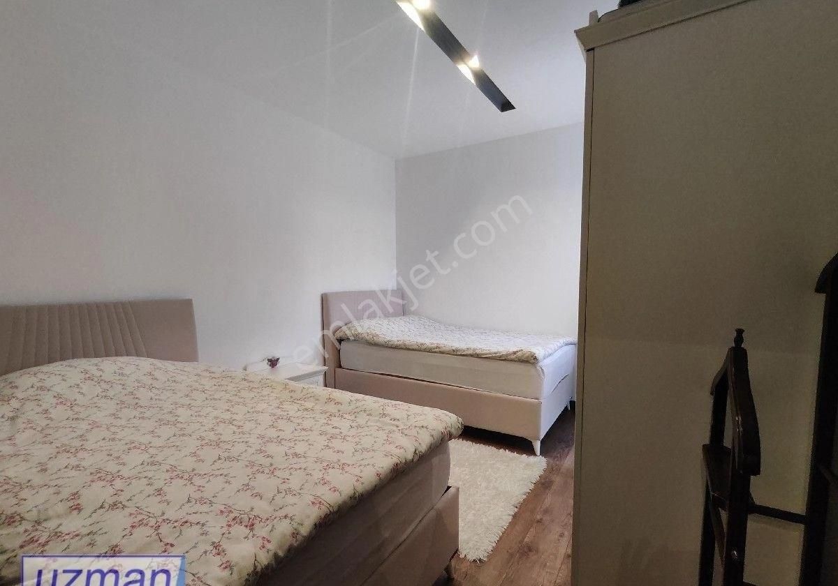 Ultra Lüks Havuzlu Site De Sıfır 3+1 - Görsel 6