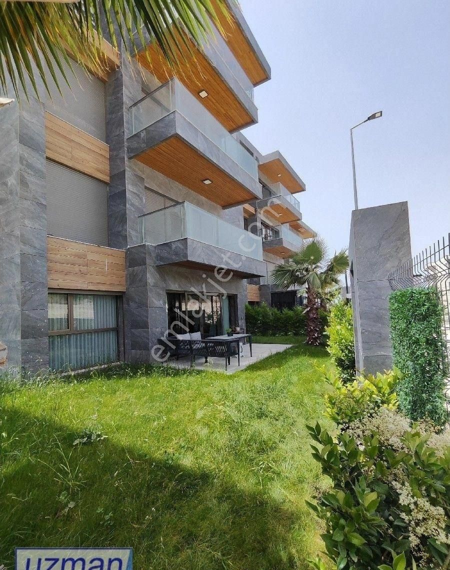 Ultra Lüks Havuzlu Site De Sıfır 3+1 - Görsel 19