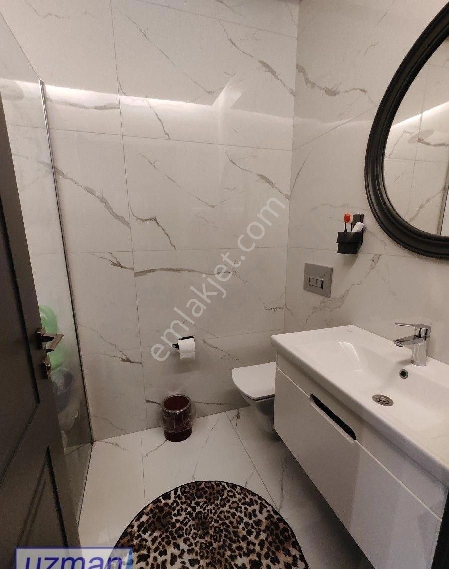 Ultra Lüks Havuzlu Site De Sıfır 3+1 - Görsel 10