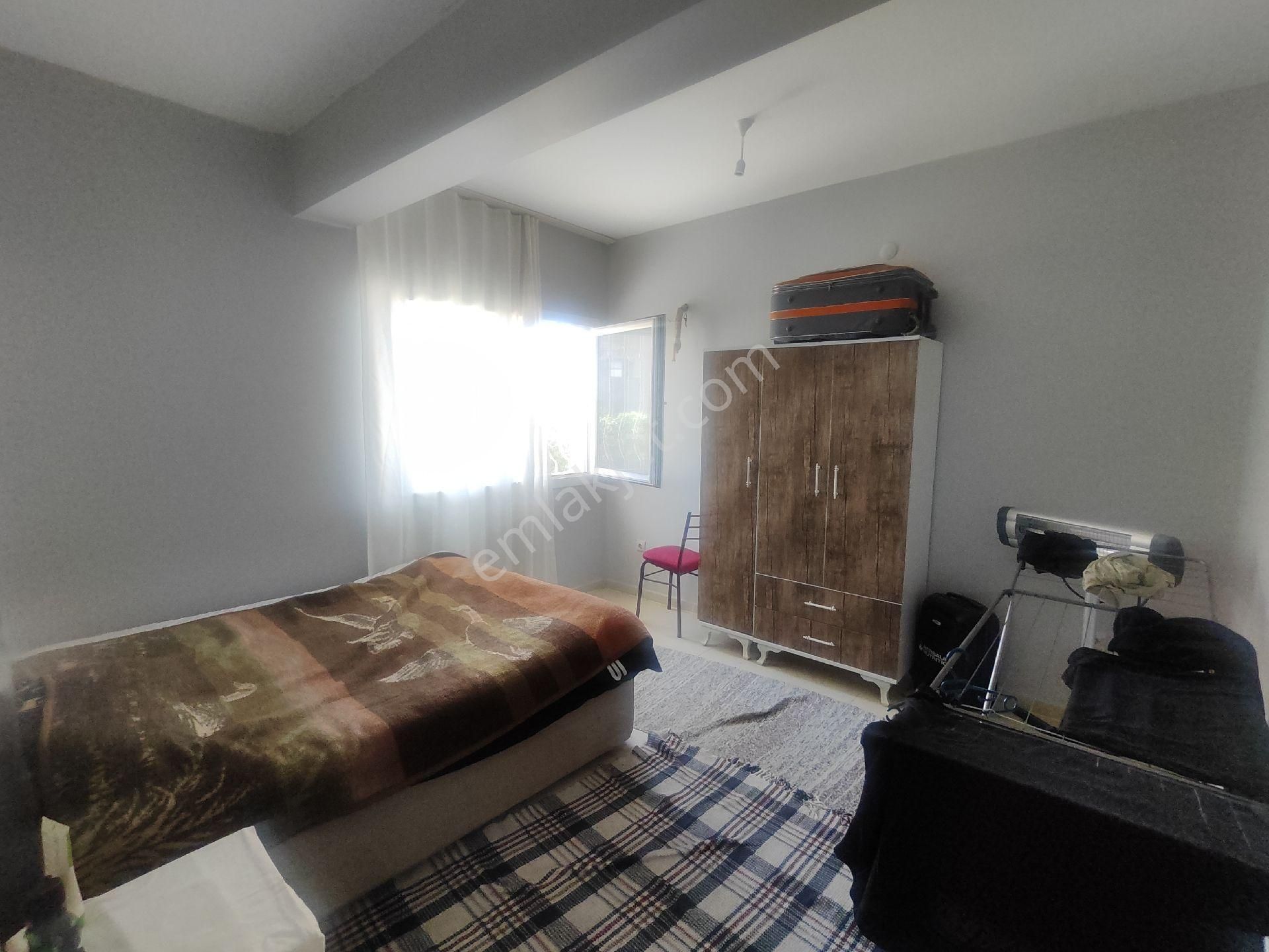 Havuzlu, Yatırımlık Site İcinde 1+1 Daire - Görsel 4