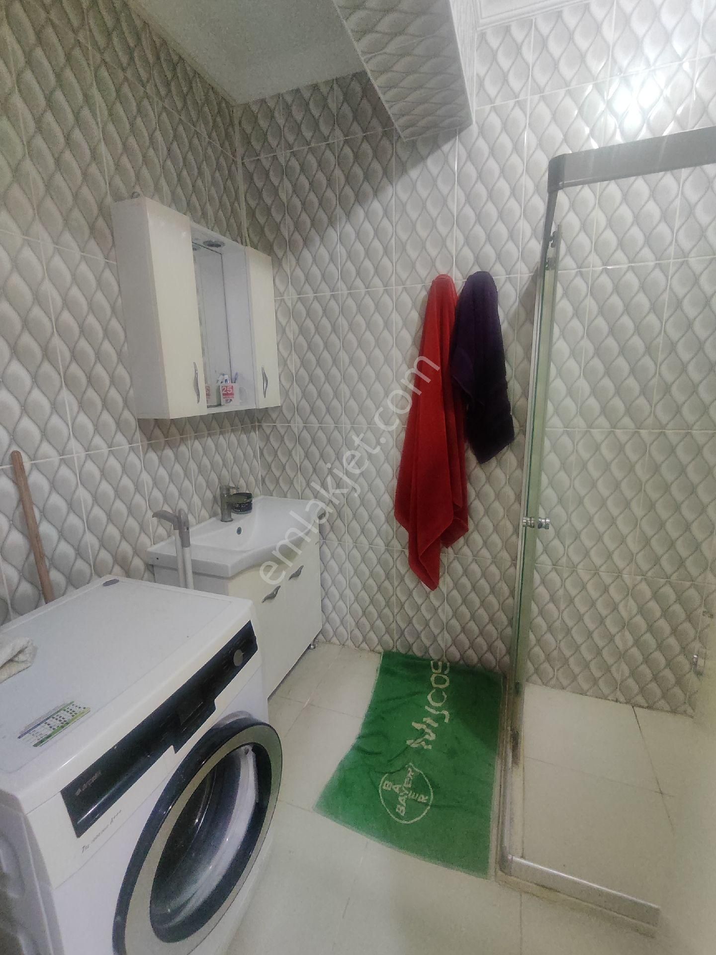 Havuzlu, Yatırımlık Site İcinde 1+1 Daire - Görsel 11