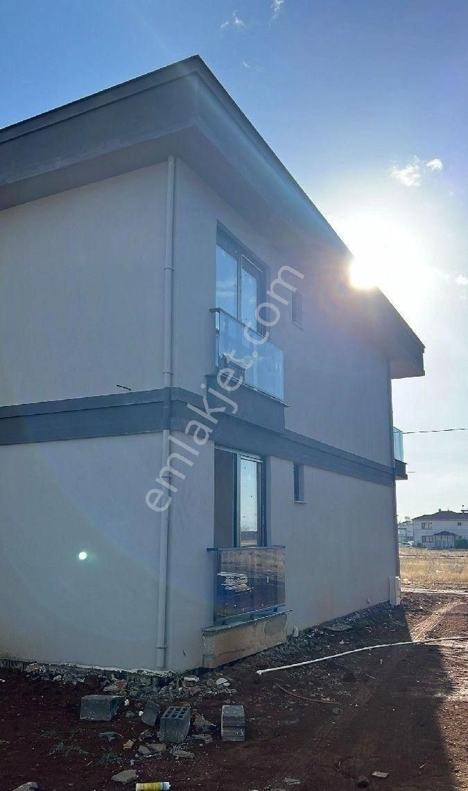 Çivrilde Ultralüx 4+1 Villa
