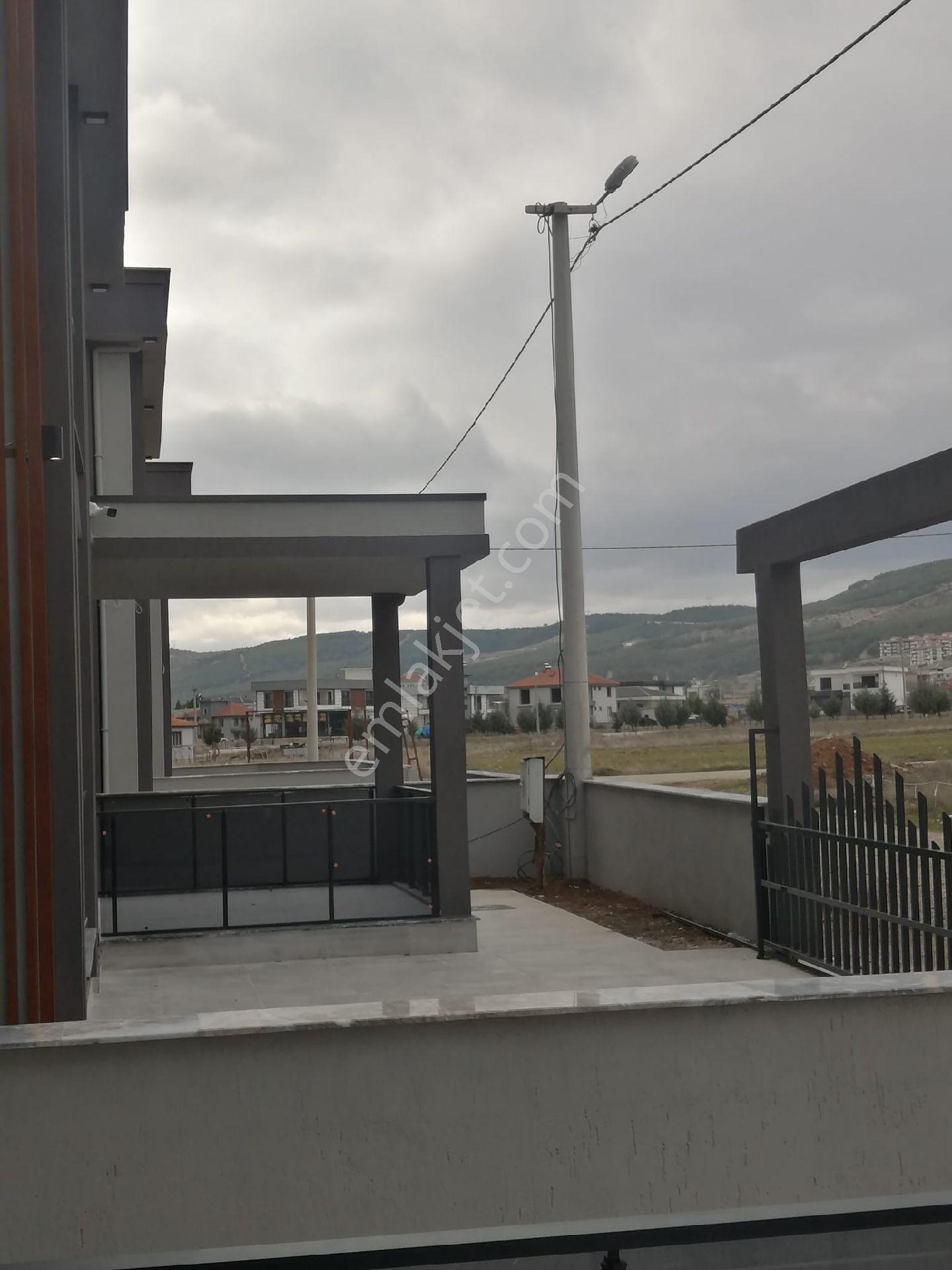 Çivrilde Ultralüx 4+1 Villa - Görsel 35