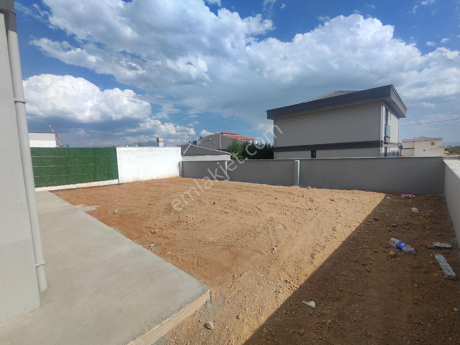 Çivrilde Ultralüx 4+1 Villa - Görsel 7