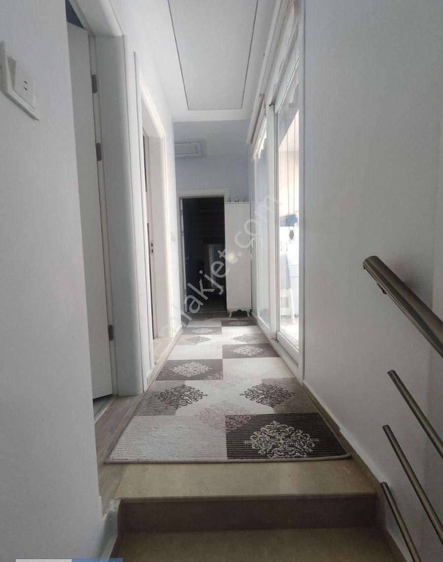 Paranomik Deniz Manzaralı 5 Yıllık, 4+1 Ortak Havuzlu Dubleks Villa Fırsatı