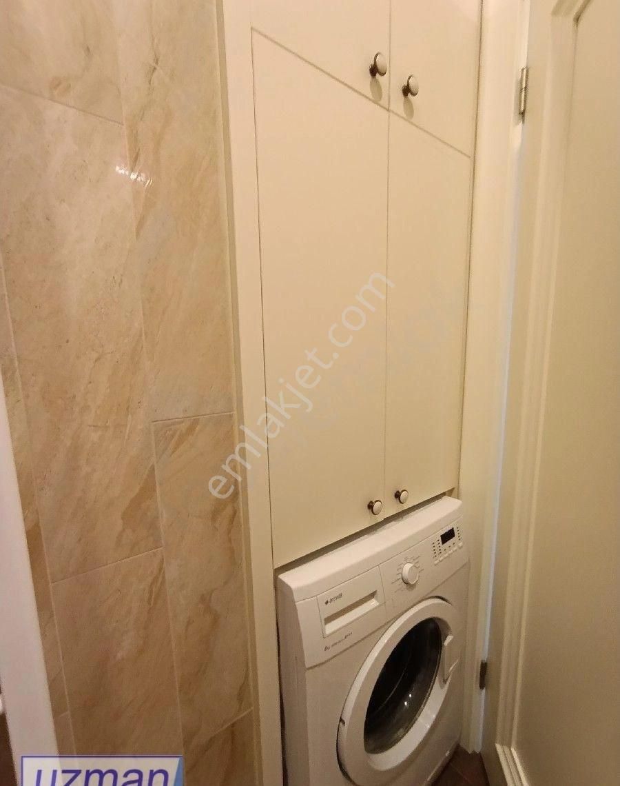 Kuşadası'nda 3 +1 Kiralık Lüks Eşyalı Site İçinde Villa - Görsel 3