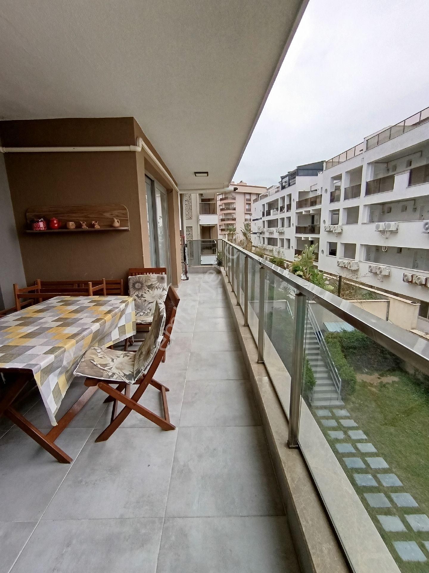 Panoramik Manzaralı 3+1 Residance Satılık Daire - Görsel 17