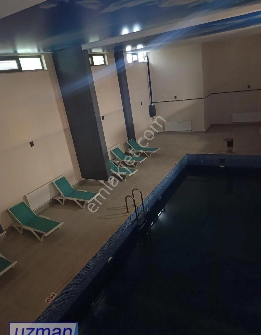 Panoramik Manzaralı 3+1 Residance Satılık Daire - Görsel 2