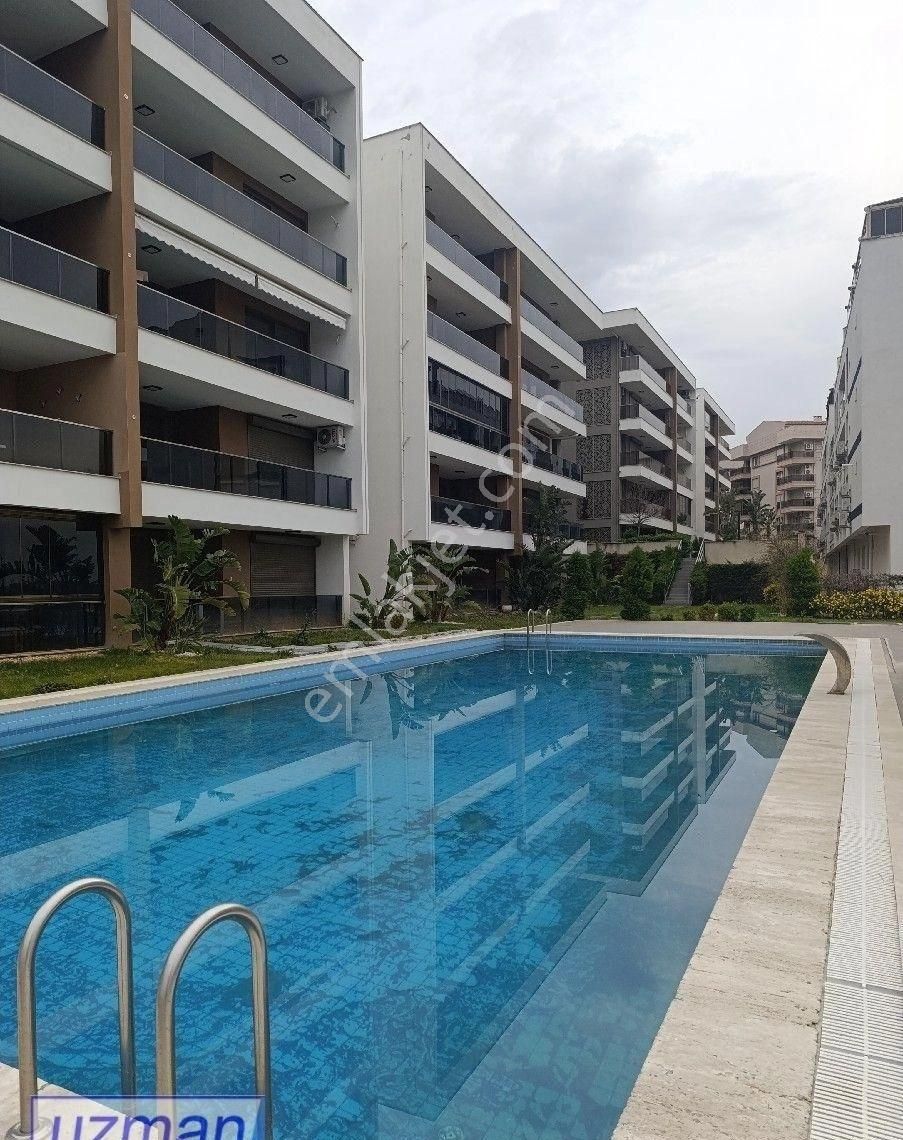 Panoramik Manzaralı 3+1 Residance Satılık Daire - Görsel 9