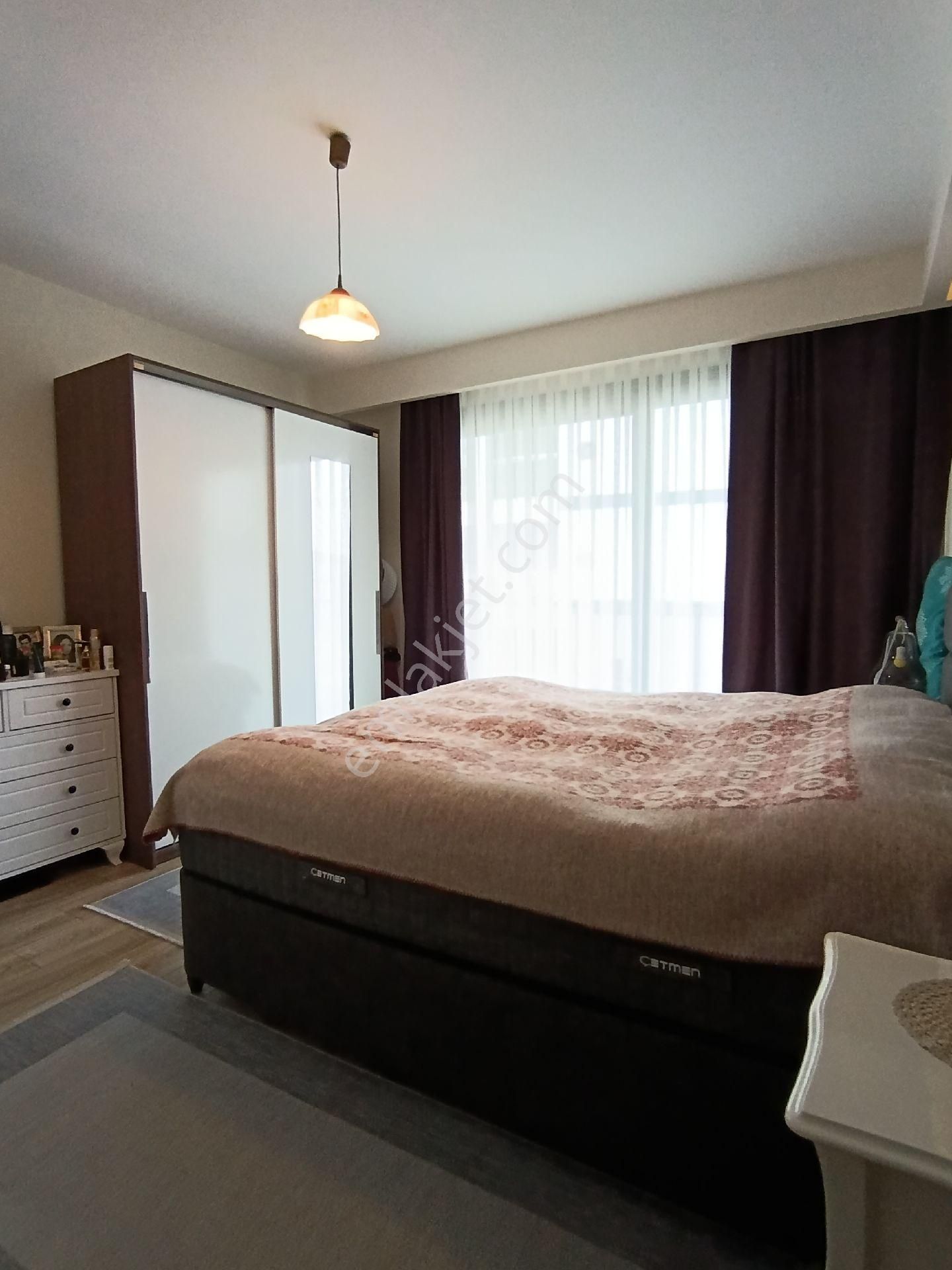 Panoramik Manzaralı 3+1 Residance Satılık Daire - Görsel 26