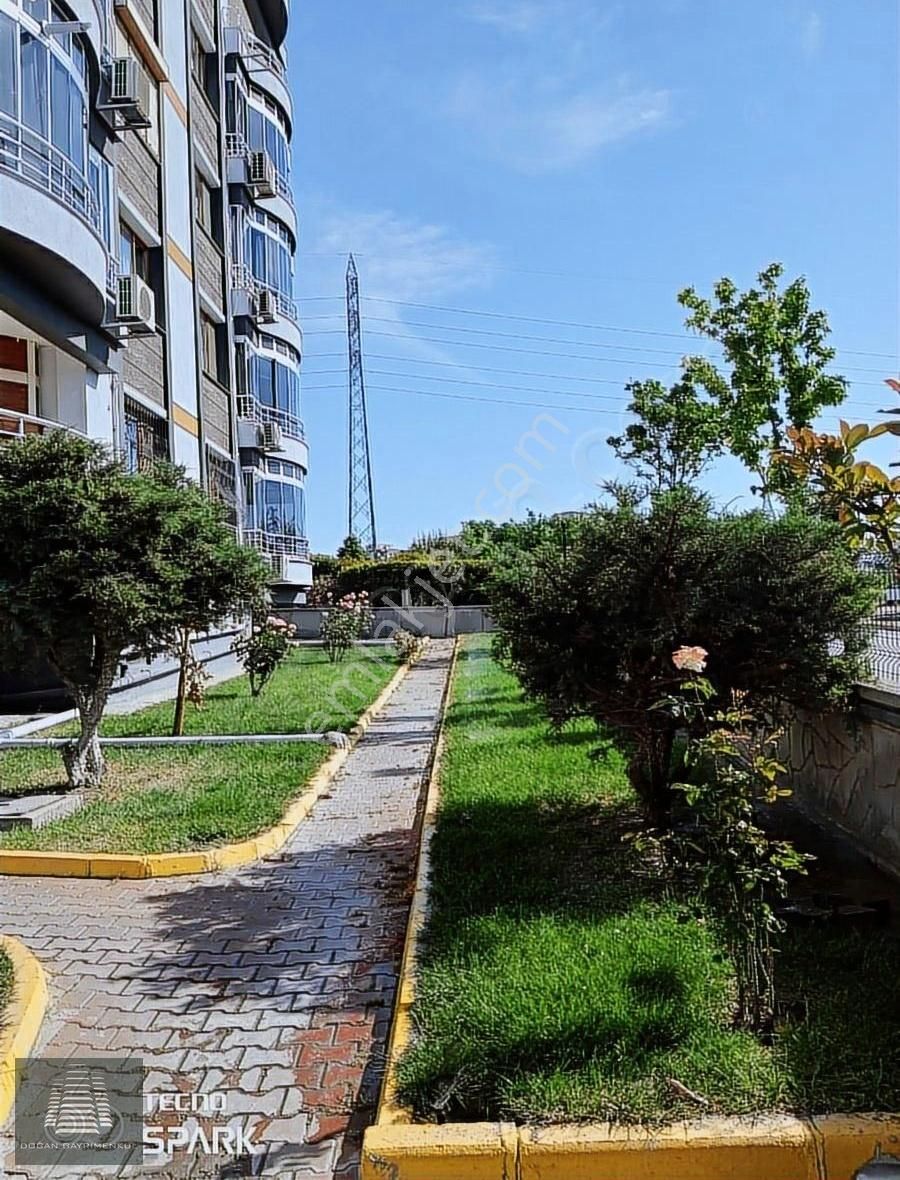 Siteler 2+1 Kiralık Daire