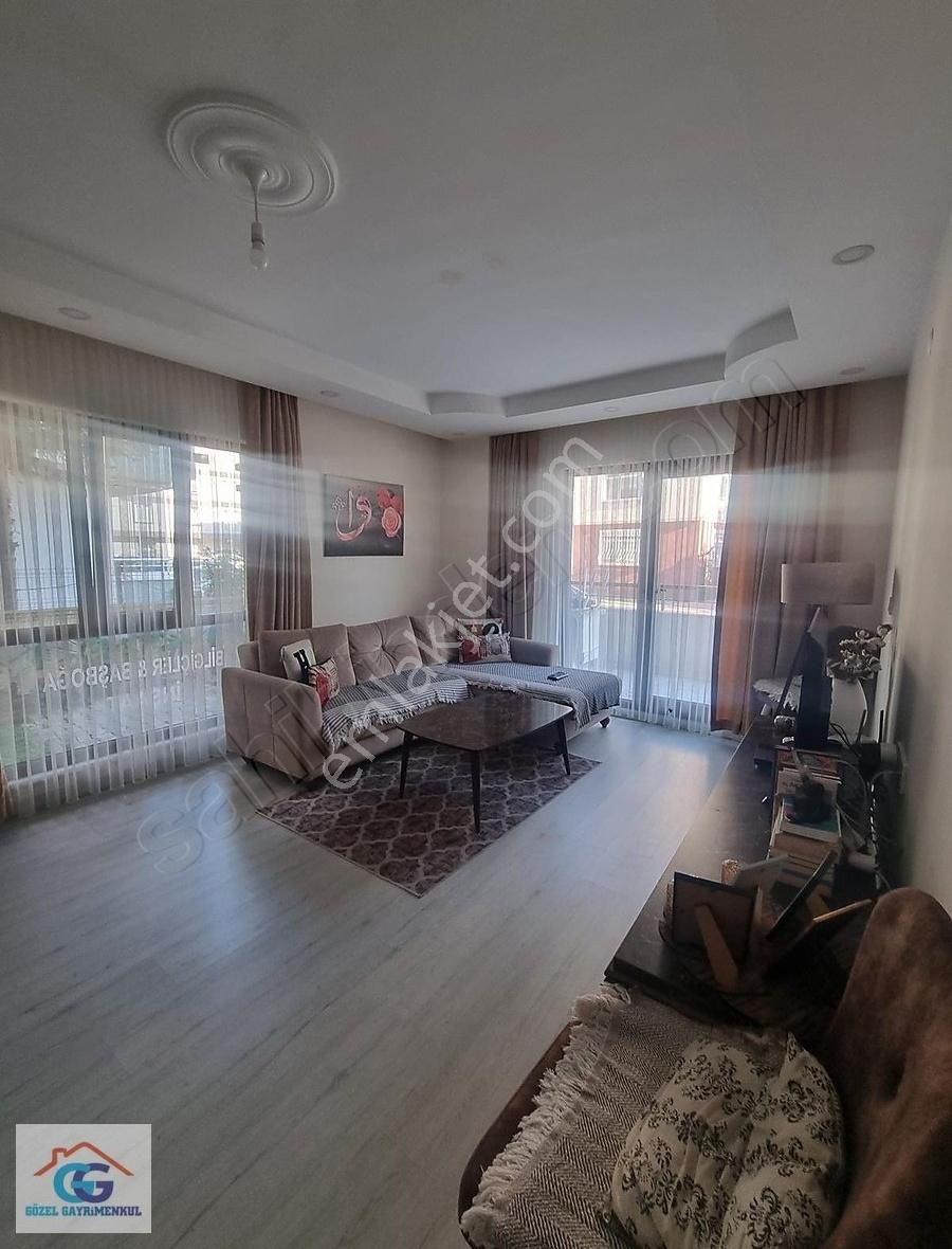 Gözel Gayrimenkulden Kartepe Ert.gazi Mh.110 M2 2+1 Yüksek Giriş