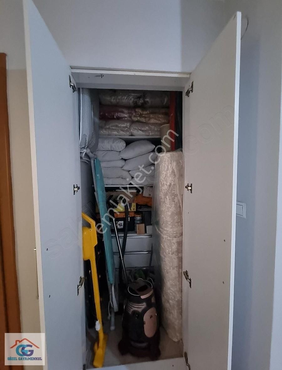 Gözel Gayrimenkulden Kartepe Ataevler Mh.145 M2 3+1 Yüksek Giriş