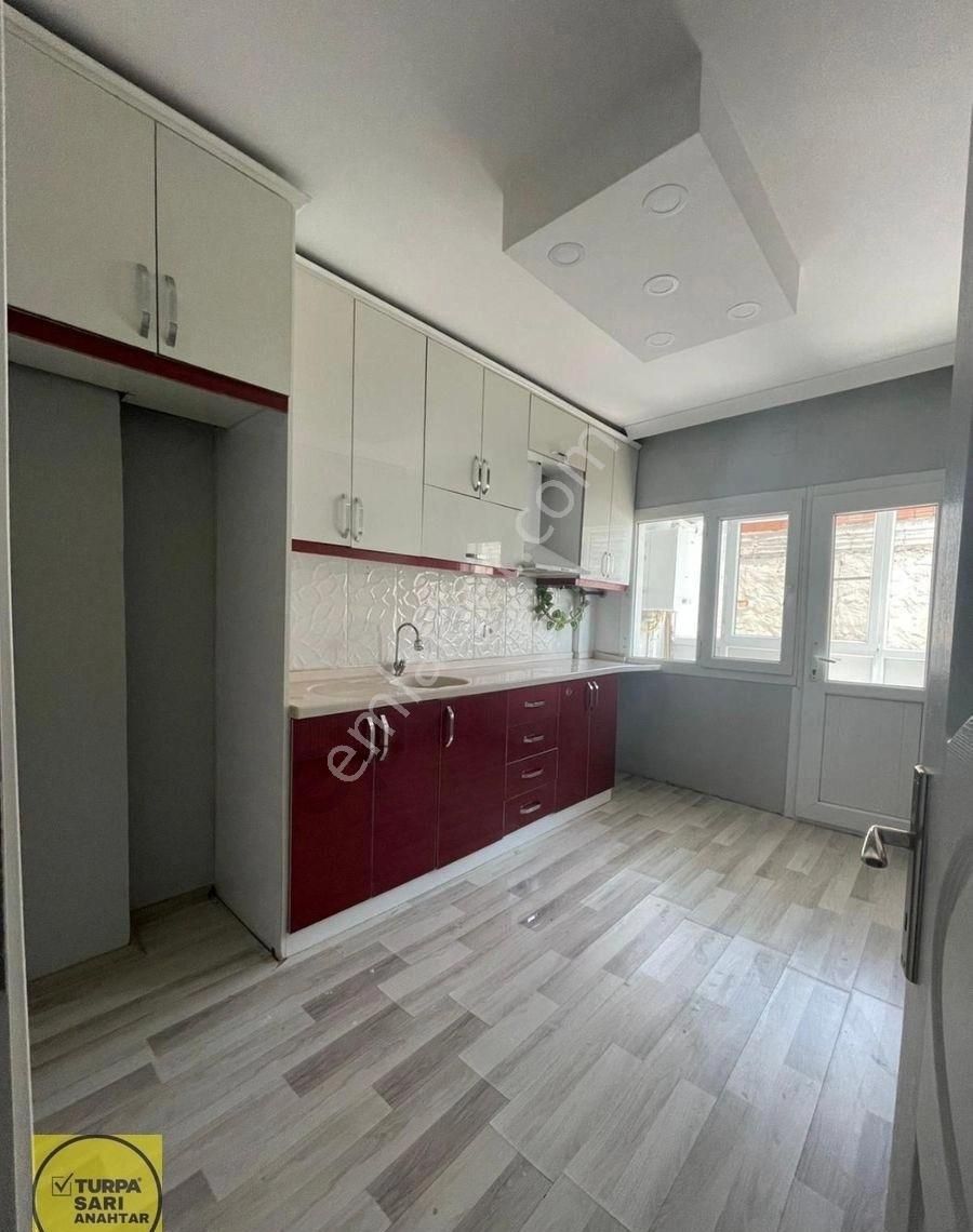 Turpa'dan Altay Mahallesinde Satılık 3+1 Daire