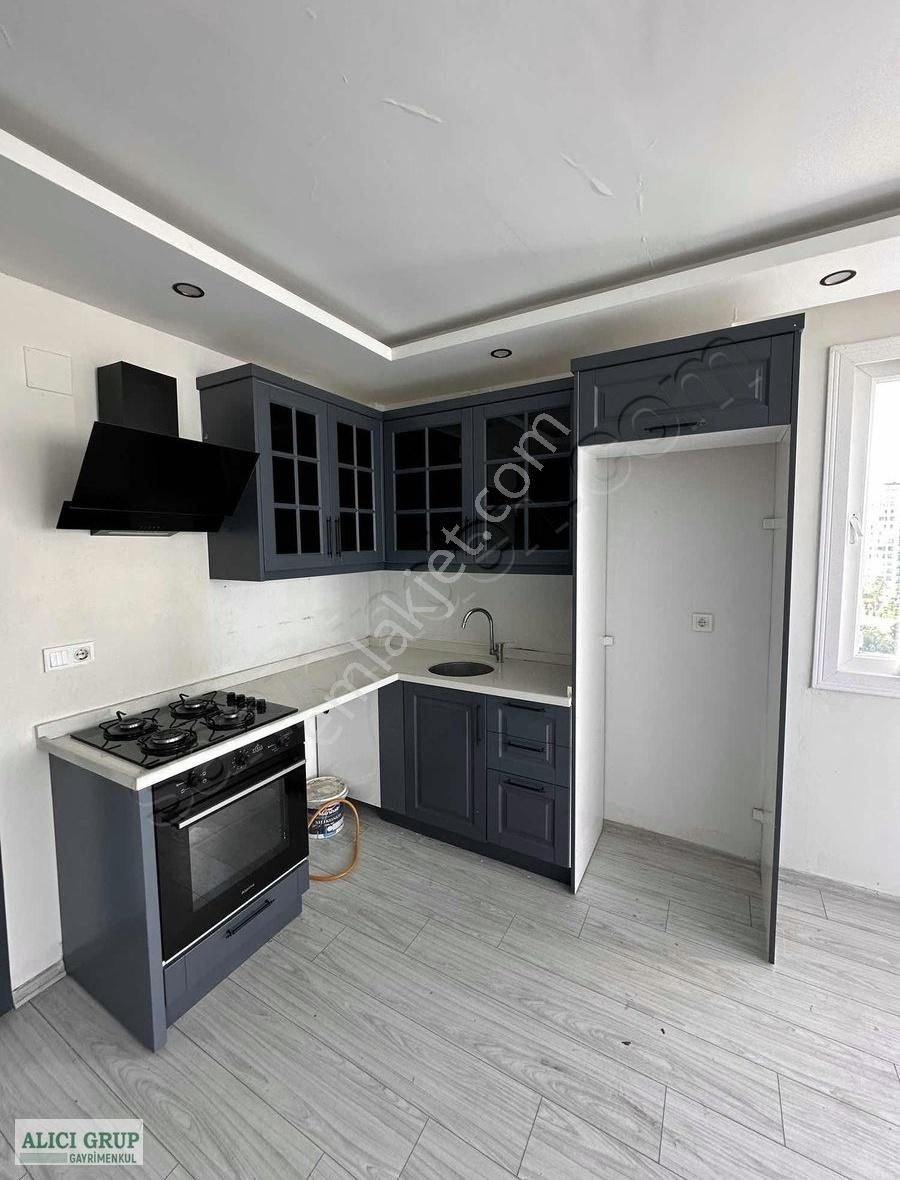 #macera Park Önü Hasarsız İskanlı Satılık 1+1 Daire