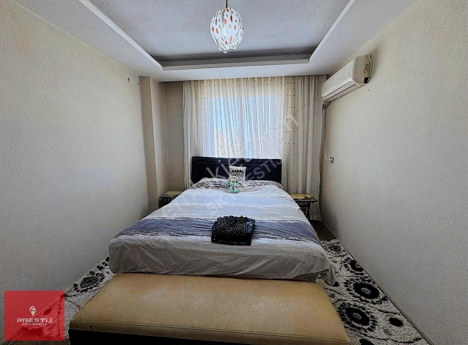 Prestij'den Polis Koleji Civarı Yüksek Kredili Geniş 3+1 K.mutfk