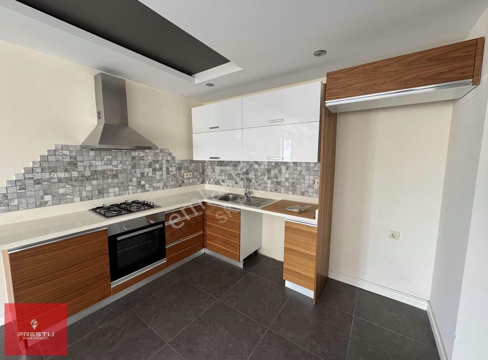Pınar'da-full Sosyal Donatılı Site-7/24güvenlik-lüks 2+1 Kiralık