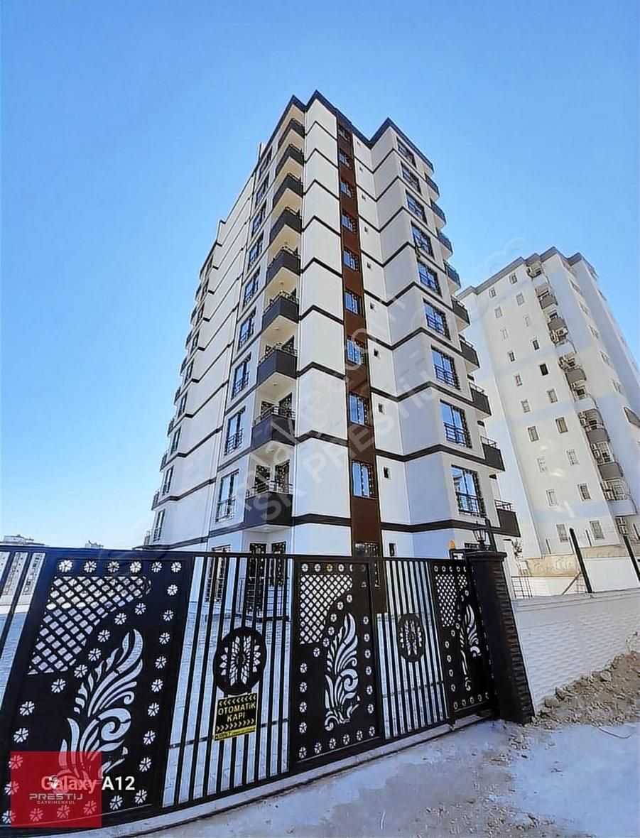 Osmangazi'de Lüks Yapı 1+1 Satılık Sıfır Daire