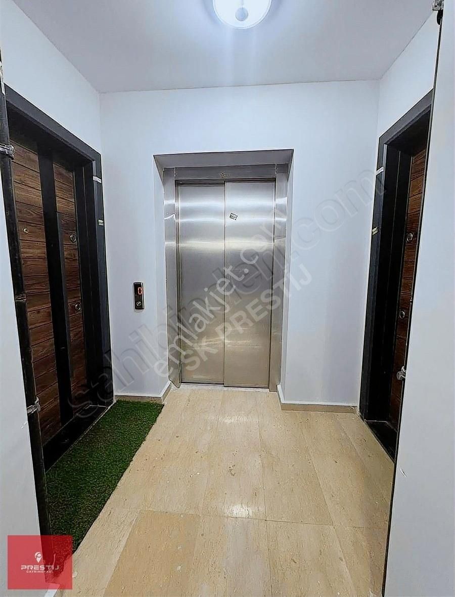 Çarkıpare'de Sıfır Köşe İskanlı Yatırımlık Daire 1+1 Satılık