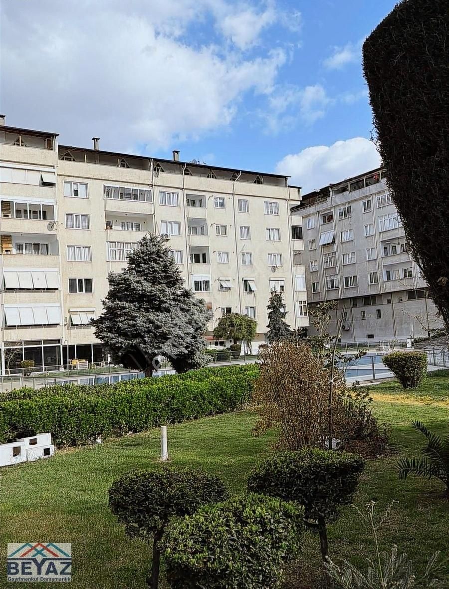 Şirketlere Eşyalı Kiralık Daire