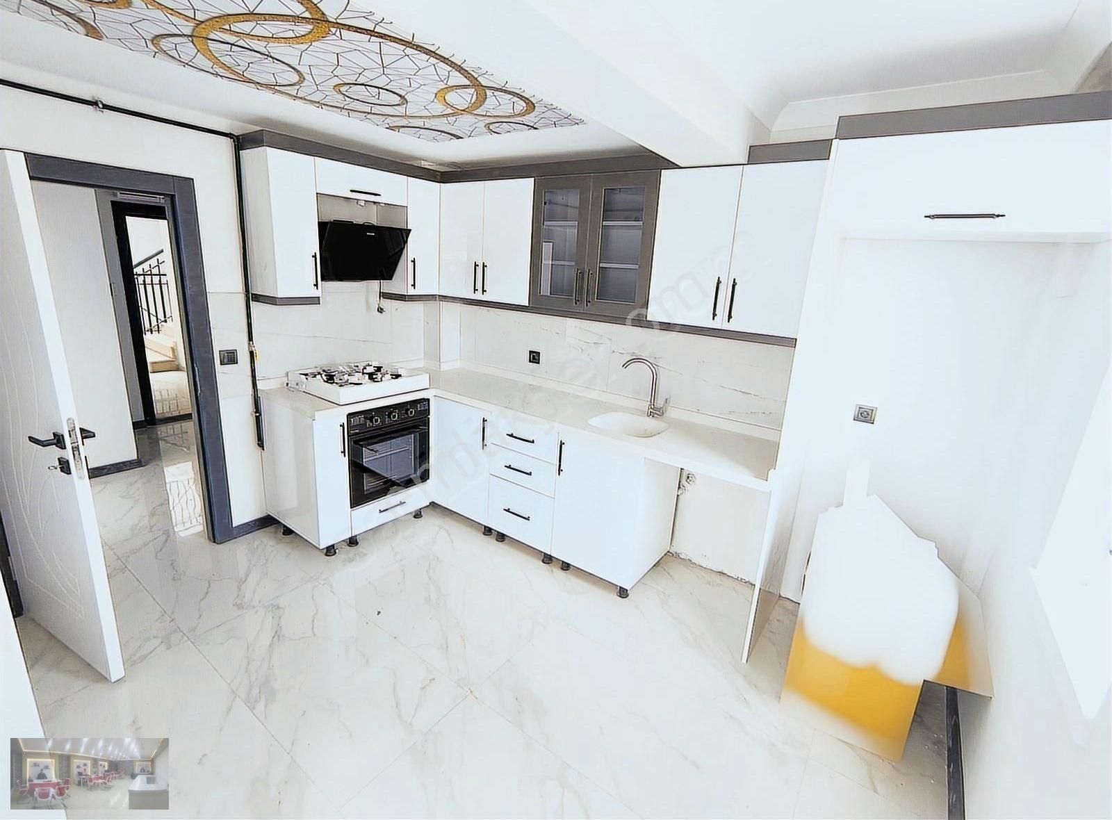 Fevzi Çakmakta 2 Banyo 2 Balkonlu Geniş 2+1 Daire "evimm"