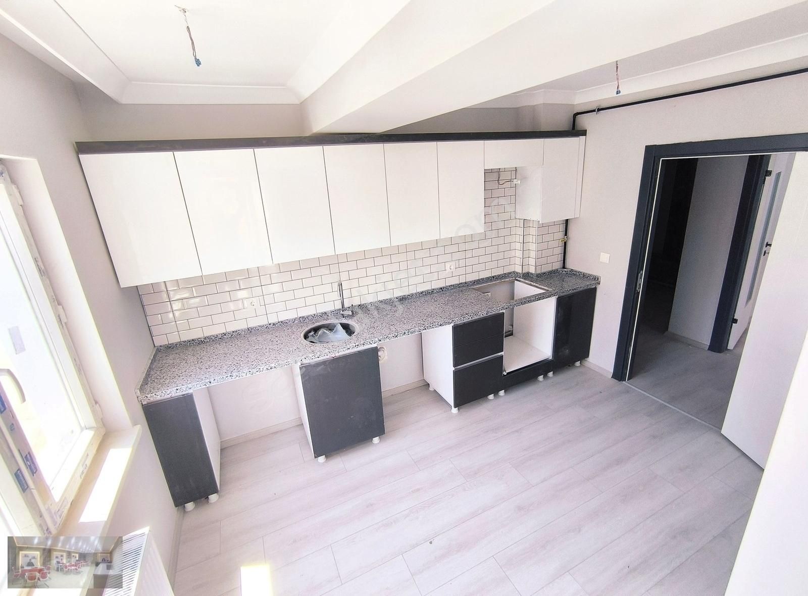 Merkezde Okul Ve Ulaşıma Yakın 2+1 Sıfır Masrafsız Daire "evimm