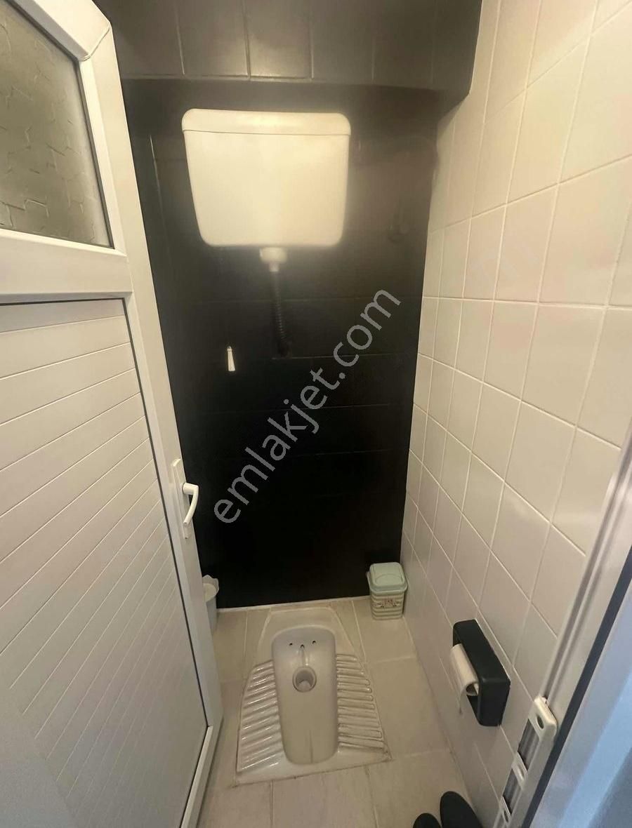 Kütahyalılar Derneği Civarı 3+1 Sıcak Sulu Daire