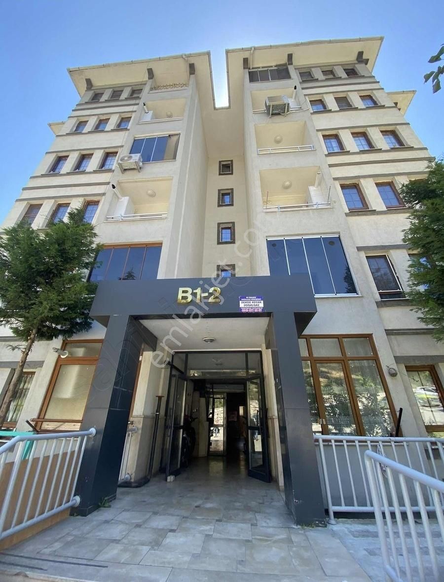 Toki Bakımlı Ekstralı Daire !