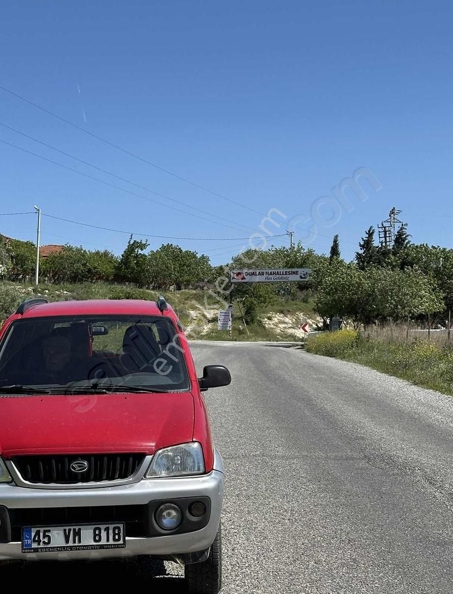 Dualar Köy Dibi 14.250 M2 Tarla
