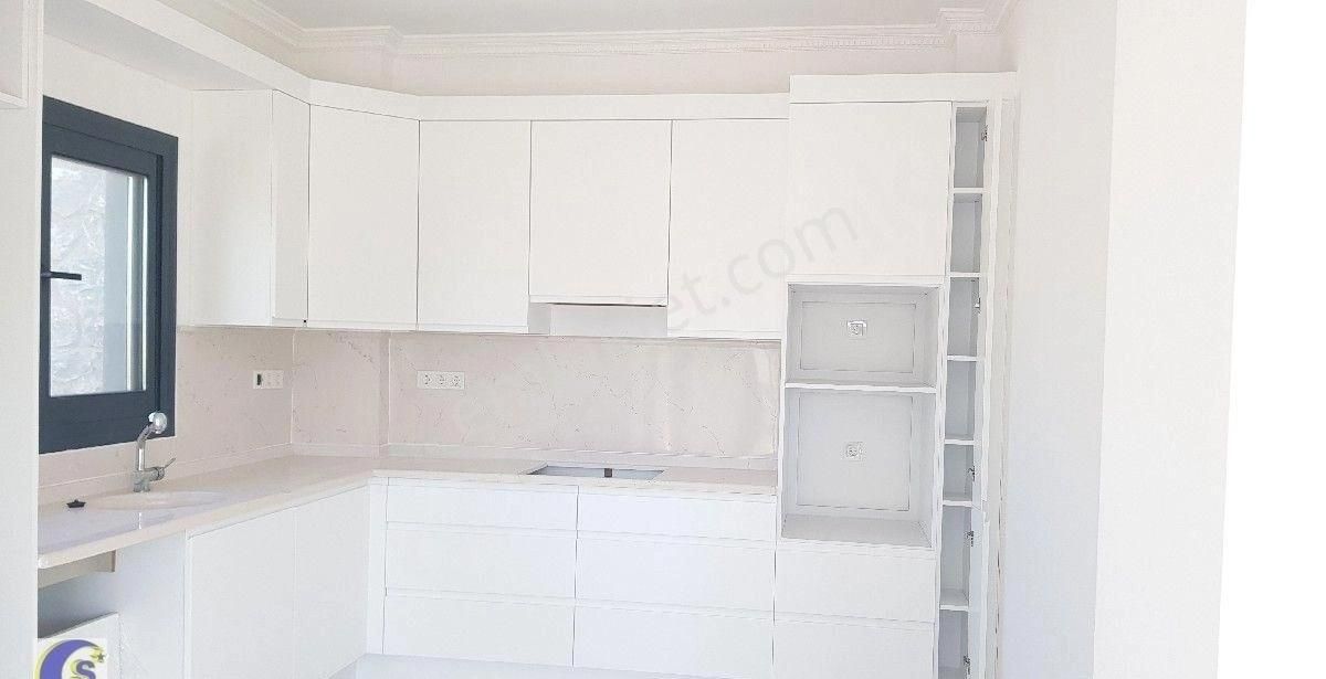 Bodrum Meselıkte Satılık Müstakıl 3+1 Sıfır Vılla - Görsel 8