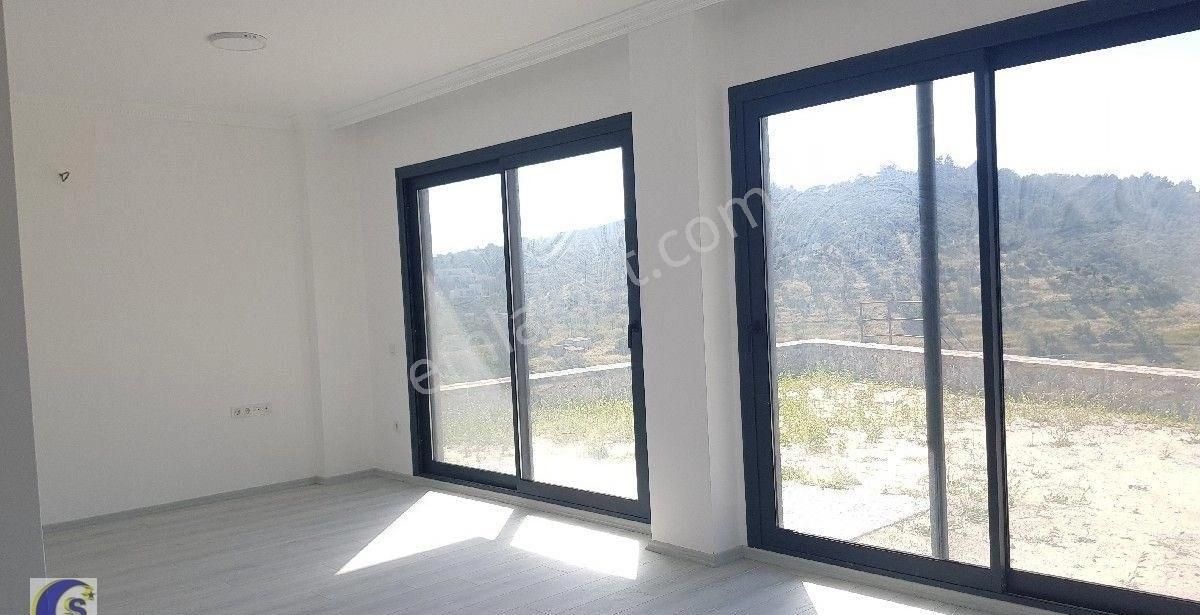 Bodrum Meselıkte Satılık Müstakıl 3+1 Sıfır Vılla - Görsel 3