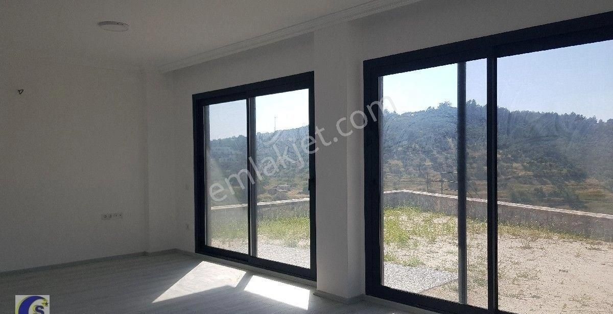 Bodrum Meselıkte Satılık Müstakıl 3+1 Sıfır Vılla - Görsel 4