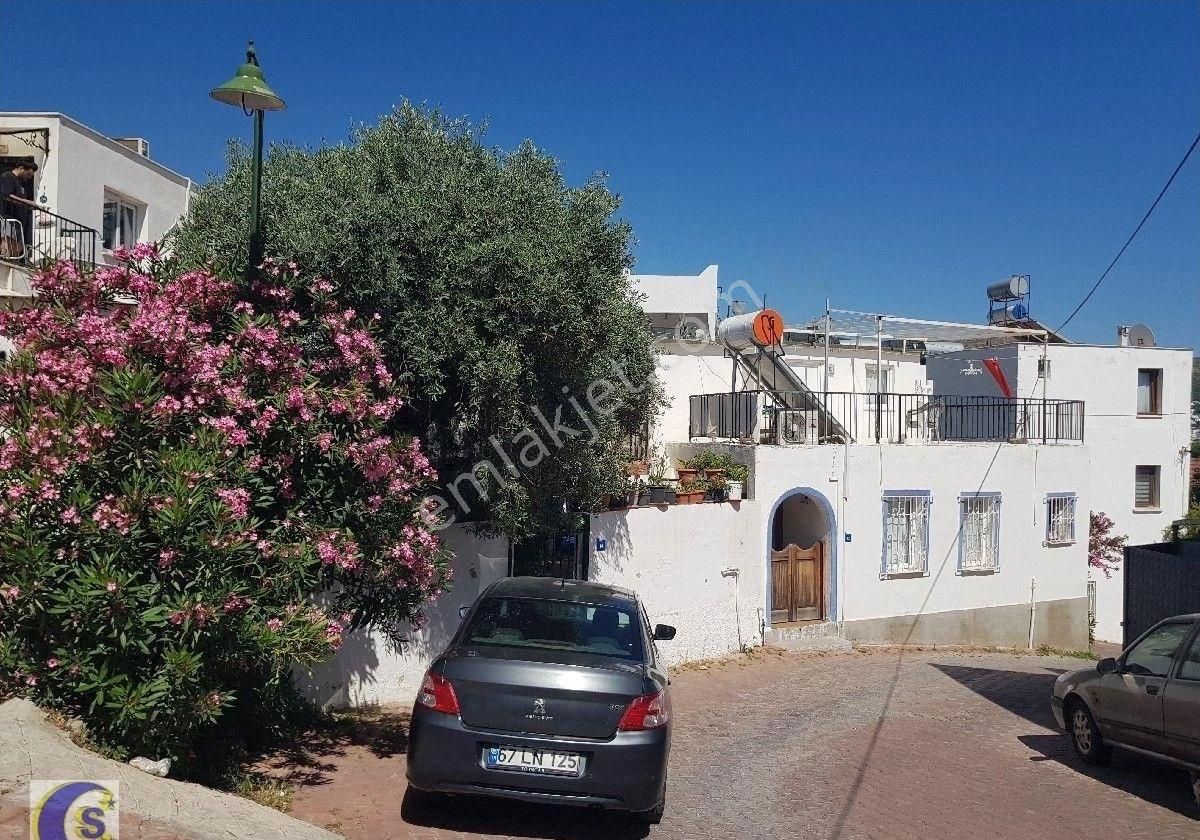 Bodrum Yenikoy Mah