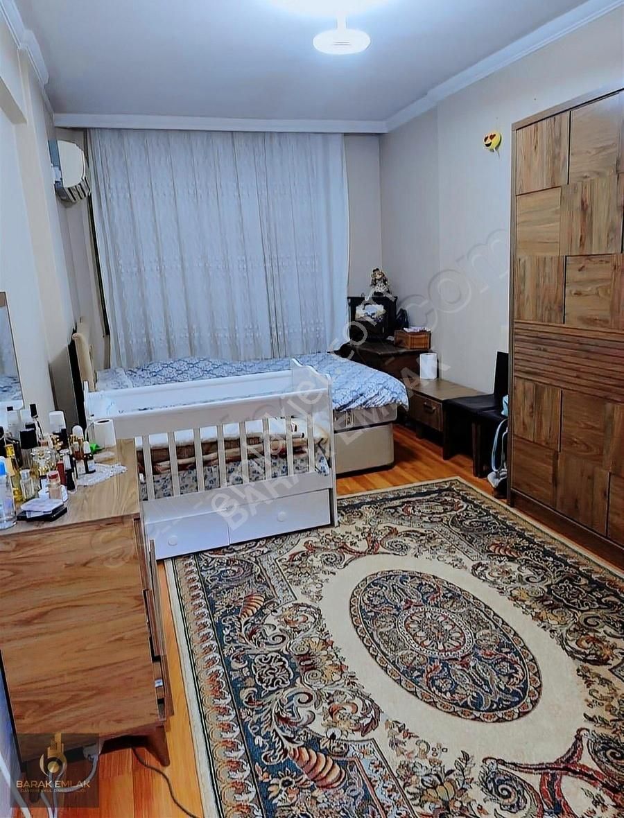Barak Emlak'tan Fatih Petrol Yanı Satılık 3+1 Dairemiz