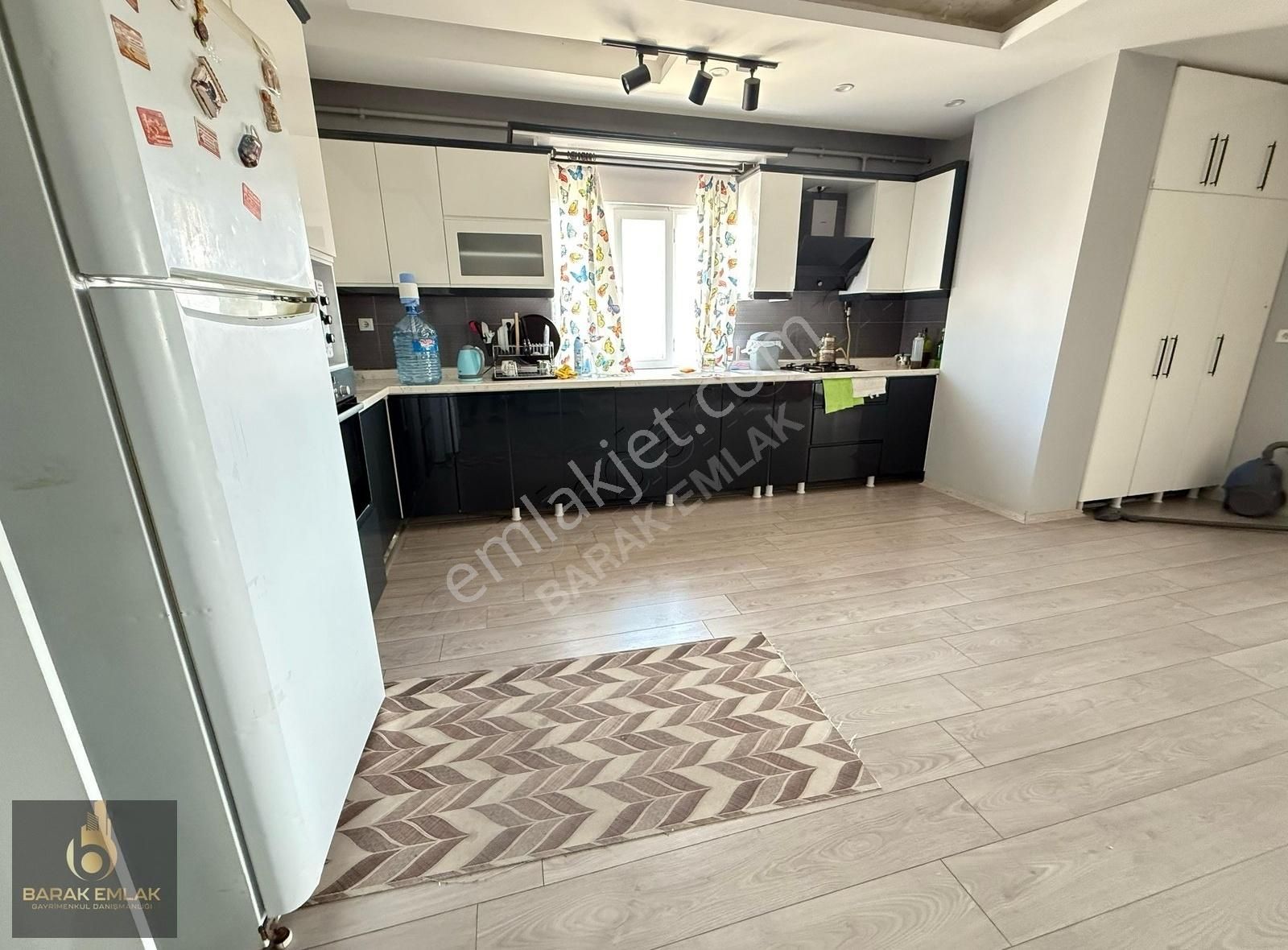 Barak Emlak'tan Cadde Üzeri İldo Civarı Satılık Dubleks Daire - Görsel 33