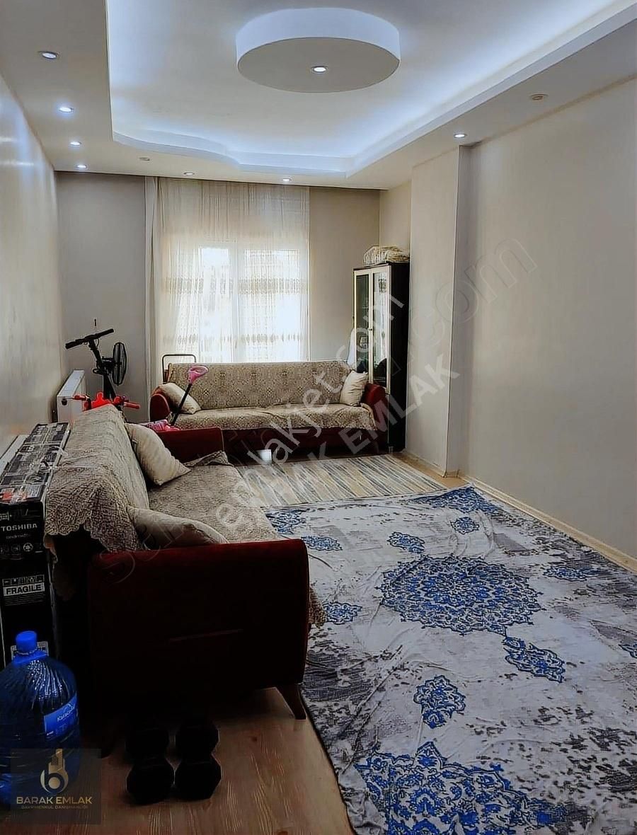 Barak Emlak'tan Cadde Üzeri İldo Civarı Satılık Dubleks Daire - Görsel 15