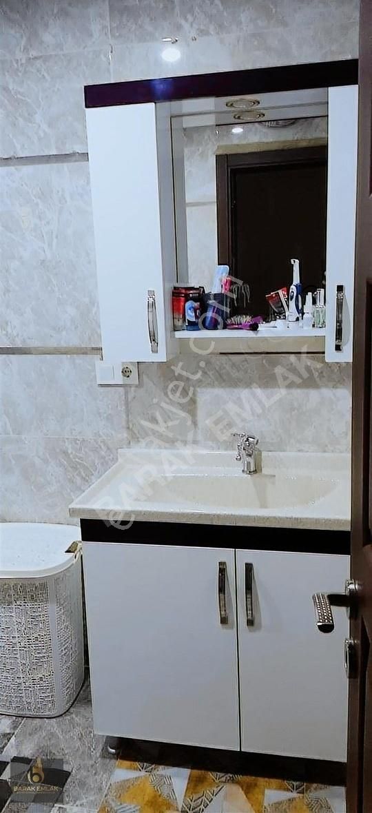 Barak Emlak'tan Cadde Üzeri İldo Civarı Satılık Dubleks Daire