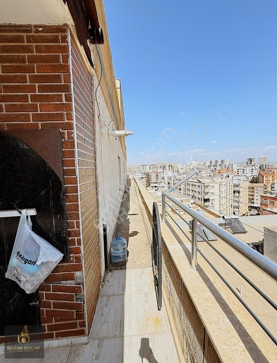 Barak Emlak'tan Cadde Üzeri İldo Civarı Satılık Dubleks Daire - Görsel 32