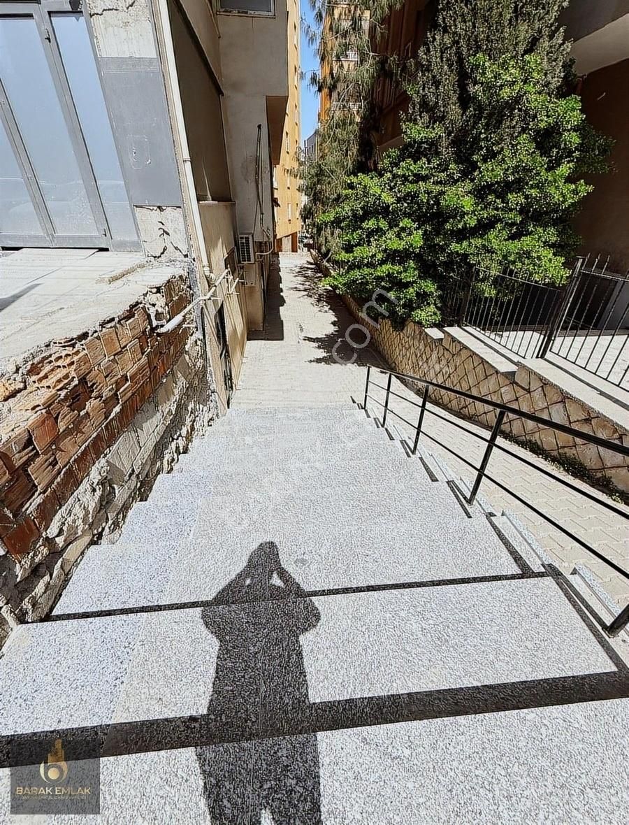 Barak Emlak'tan Cadde Üzeri İldo Civarı Satılık Dubleks Daire - Görsel 34